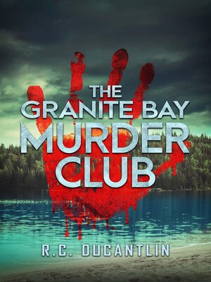 cover image of The Granite Bay Murder Club